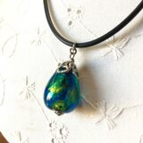 Nowa Bule しずくのチョーカー