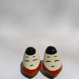 起き上がりクルミ小法師