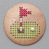 【056】ホールインワン　Golf