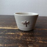 虫カップ（とんぼ）