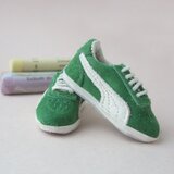 5センチのスニーカー（受注製作）