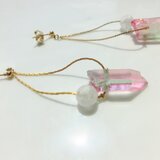 sweetie earrings