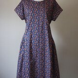 LIBERTYリバティ／国産タナローン［Heads and Tails］／S.G.O.11