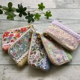 マルチ機能ミニ財布