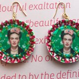 メキシカンピアス  フリーダ1