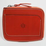 ポケットパース　STPU-04or（オレンジ）