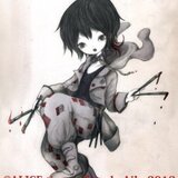 アリスタイム　ポストカード4枚SET