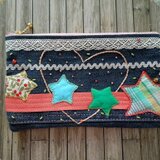 セレブポーチ/シンデレラ