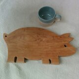 カッティングボード＆プレート