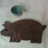 カッティングボード＆プレート