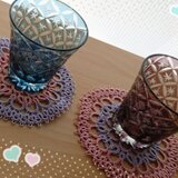 レースなコースター