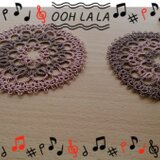 レースなコースター