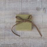 小さな旅アルバム　オリーブ