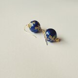 金木犀×コットンパール