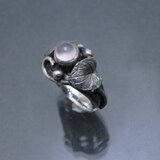 草あそび『金工の指飾り』mr114-04