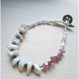 Majyomoriブレスレット〜 Healing love 〜