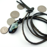 スカルネックレス　practice　b