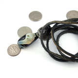 スカルネックレス　practice　c