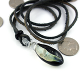 スカルネックレス　practice　d