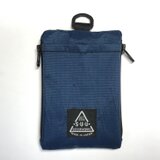 mulch wallet : x-pac vx21 navy