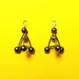 Rinascita　Earrings   Rinascita　Earrings