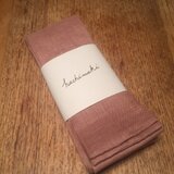 hachimakiピンクベージュ