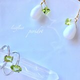 linkヒーリングピアス