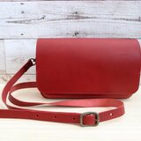 ポシェット（ワイン）受注制作