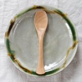 木のスプーン　A型スプーン（バーチ・カバ材）