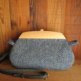 キャセロールバッグショルダー