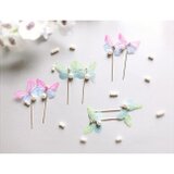 蝶々pierce or earring