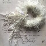 シュシュ（ホワイト）