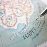 happy birthday island -2013-