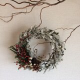 ダスティーミラーwreathe