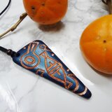 おしゃれなアートペンダント　２００－９