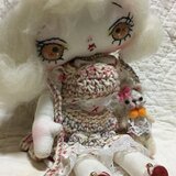 可笑しなドール18