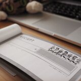 領収証　ー迫り来る笛吹きー