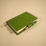 ほぼ日手帳カバー（文庫サイズ）