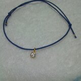 シンプル☆アンクレット-ブレスレット