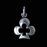 トランプ　クローバー