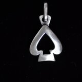 トランプ　スペード