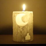 ★ある日の夜（M）