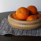 くだもののかご（小）【受注生産】