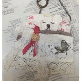 バックチャームzzzくまさん〜プレリライン〜