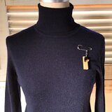 小さいカンナのショールピン