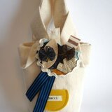 ワッペン　ロゼッタ