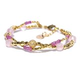 Love rescue type B　ピンクサファイア