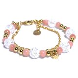 Love rescue type D　ピンクオパール