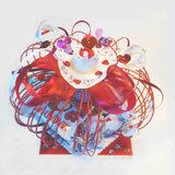 ワイヤーオーナメント シリーズ ”ヴァレンタイン”