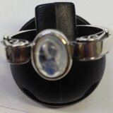 レインボームーン　リング